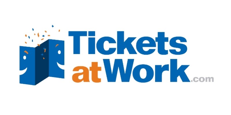 Tickets at work logo