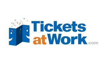 Tickets at work logo