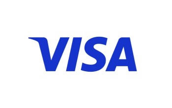 Visa logo